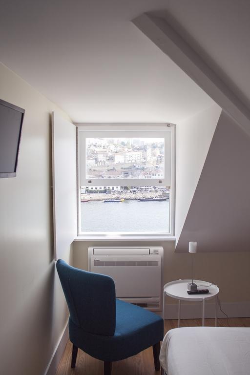 Panorama Apartments Ribeira Porto Exteriér fotografie
