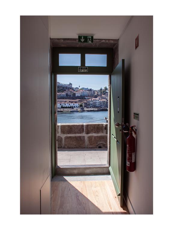 Panorama Apartments Ribeira Porto Exteriér fotografie
